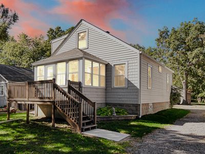 5220 Johnson Rd, Griffith, IN, 46319