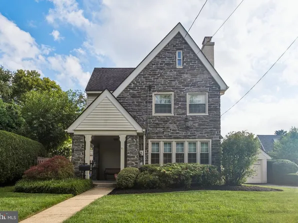 406 N Sterling Rd, Elkins Park, PA 19027