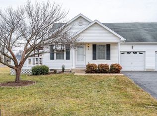 9 Disciple Ln, Inwood, WV 25428