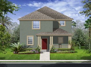 1006 Seburn Rd, Apopka, FL 32703