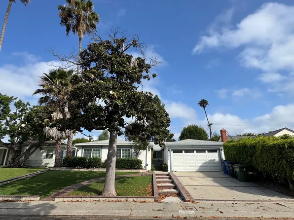 7925 Reading Ave, Los Angeles, CA 90045