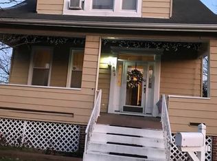 6605 Hampnett Ave, Baltimore, MD 21214