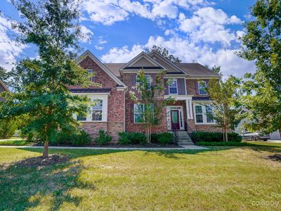 1927 Chatooka Ln, Waxhaw, NC, 28173