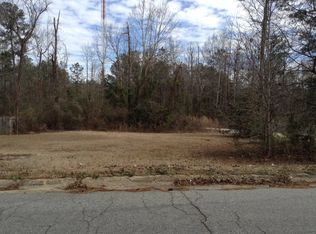 902 Omega Dr, Columbus, GA 31907