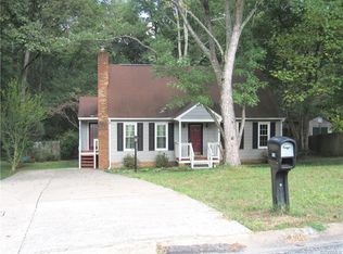1531 Pinchot St, North Chesterfield, VA 23235