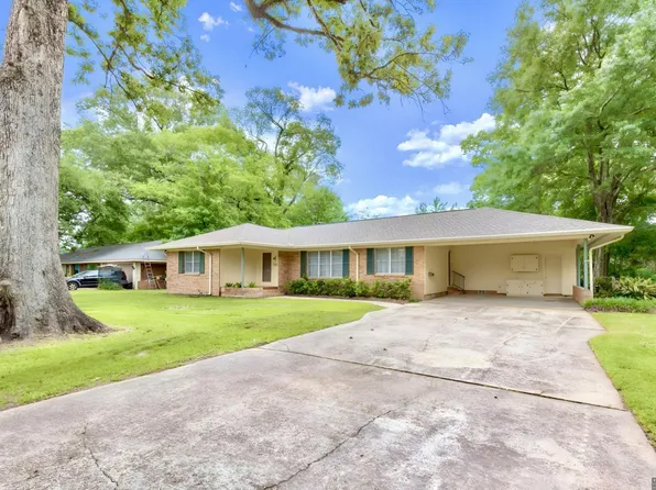 9372 Woodbine Dr, Baton Rouge, LA 70815