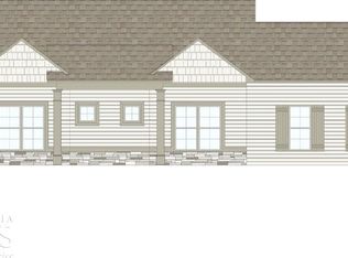 160 Stoney Creek Dr LOT 66A, Lagrange, GA 30241