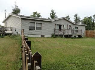 34996 Green Leaf Rd, Sturgeon Lake, MN 55783