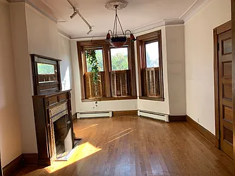 Rented by Crest Haven Realty