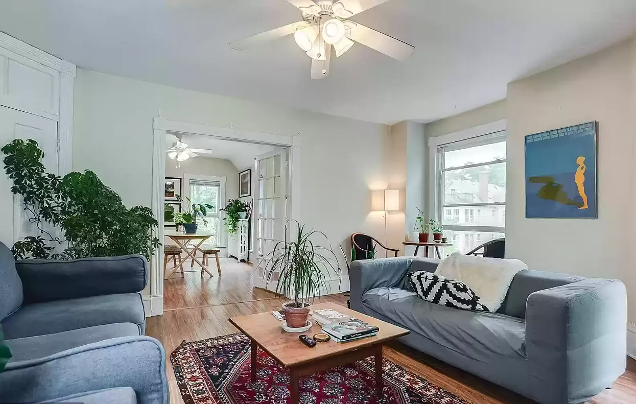 3 bed, 1400 sqft, $1,950 — Photo 3