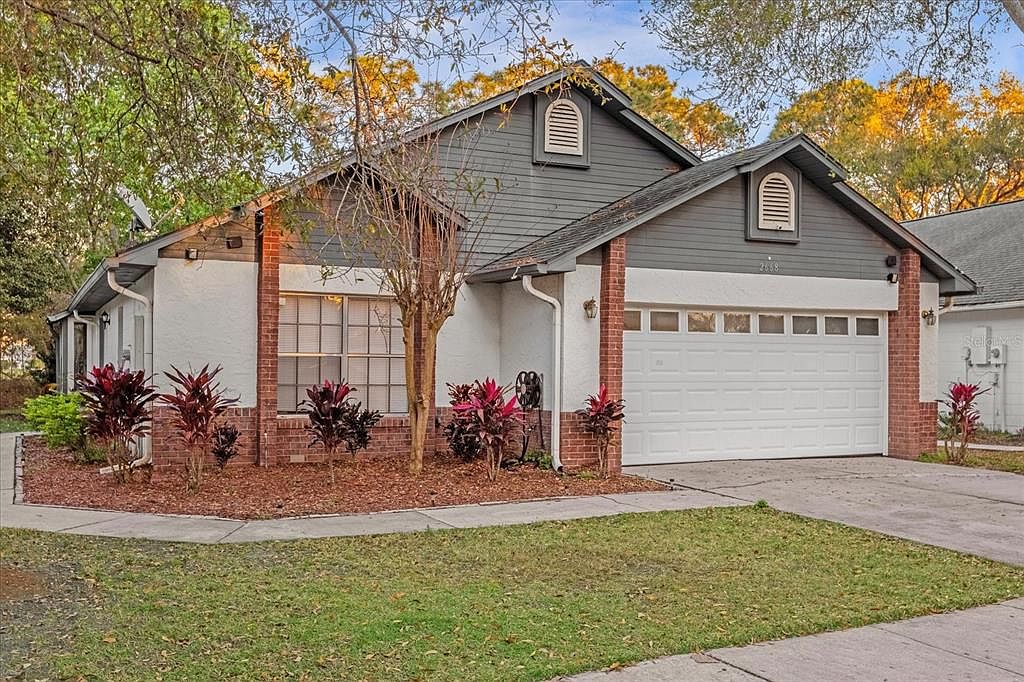 2668 Whisper Lakes Club Cir, Orlando, FL 32837 Zillow