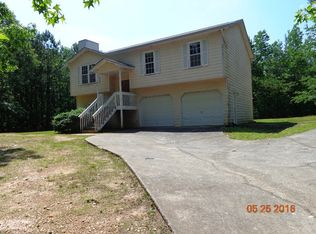 1924 Five Points Rd, Buchanan, GA 30113