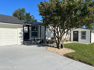 3454 Masek Ave, Mims, FL 32754
