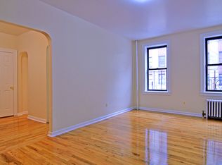 1631 Walton Ave APT A3, Bronx, NY 10452