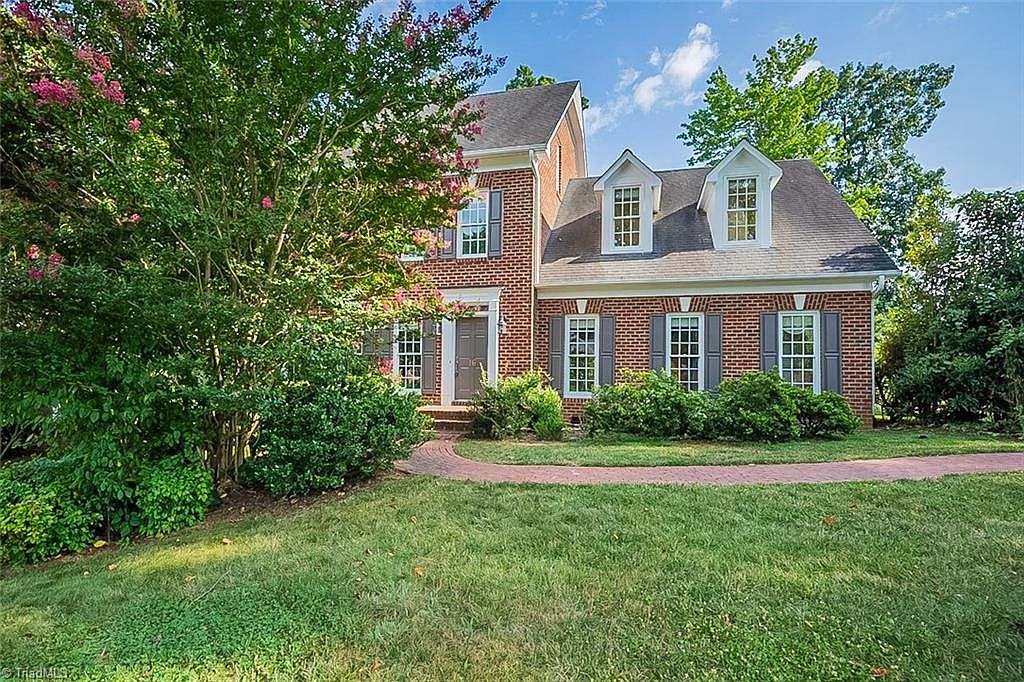 16 Middlefield Ct, Greensboro, NC 27455 Zillow