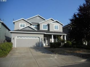 4703 NE 128th Ct, Vancouver, WA