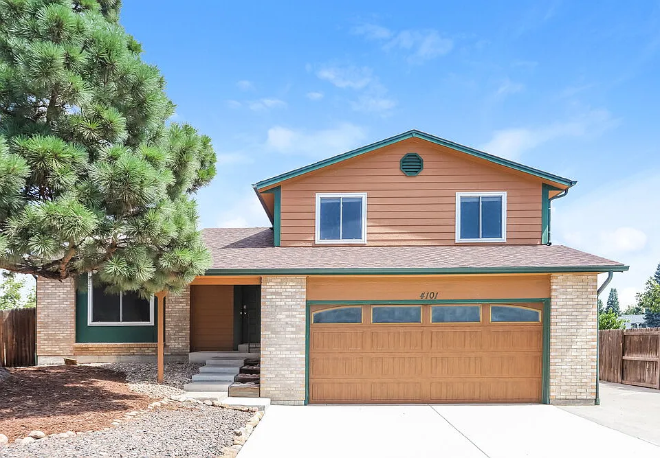 4101 S Andes Way