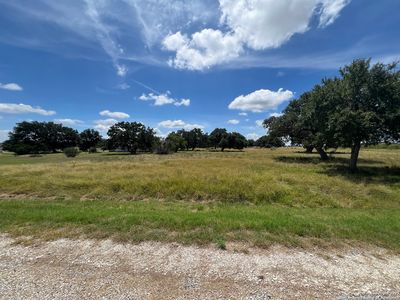560 Appaloosa Hollow LOT 296, Bandera, TX, 78003