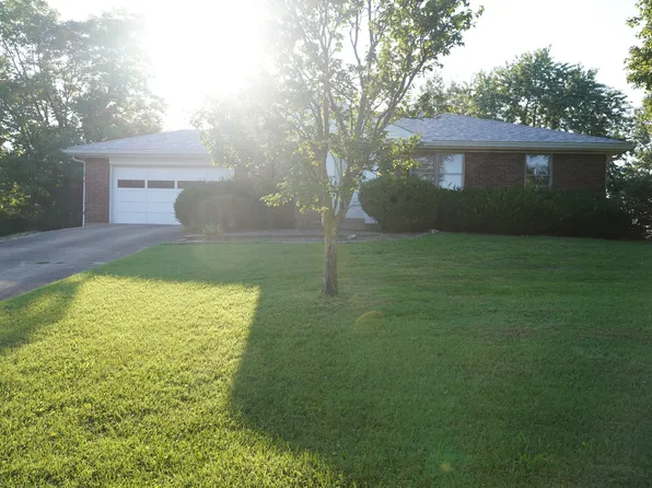 43 Hilltop Rd, Floyds Knobs, IN 47119