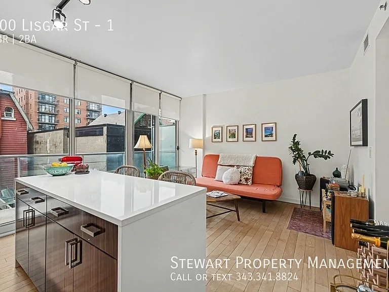 300 Lisgar St #1 — Photo 6