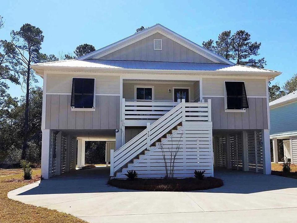 63 Tidelands Trail
