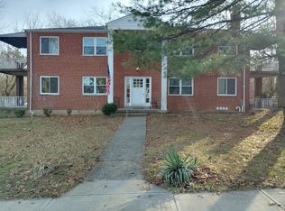 5 Ritchie Ave APT 4, Cincinnati, OH 45215