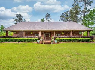 150 Belle Trace Rd, Lecompte, LA 71346