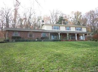 1650 Buscher Rd, Pacific, MO 63069