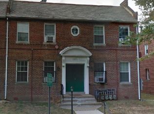 3932 7th St NE #3, Washington, DC 20017