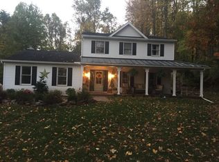 512 Zion Rd, Birdsboro, PA 19508