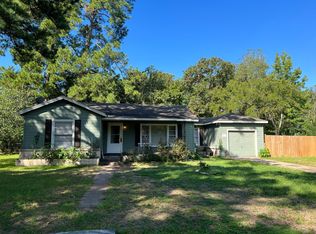 315 Harris Blvd, Conroe, TX 77301