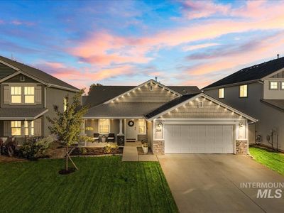 218 W Wausau St, Meridian, ID, 83646