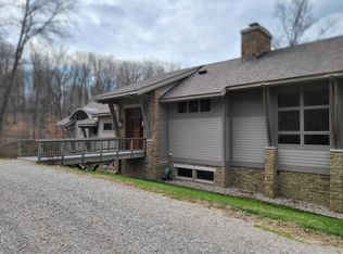 8115 Four Mile Ridge Rd LOT WP001, Nashville, IN 47448