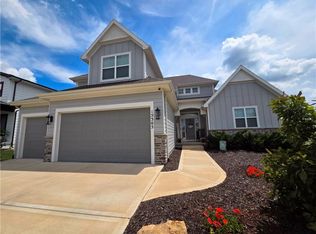 15305 W 172nd Pl, Olathe, KS 66062