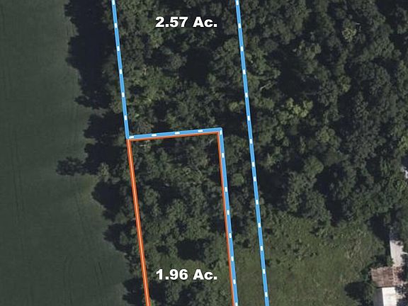 2nd image of 0 N Dean Rd