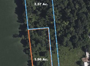 0 N Dean Rd, Ostrander, OH 43061