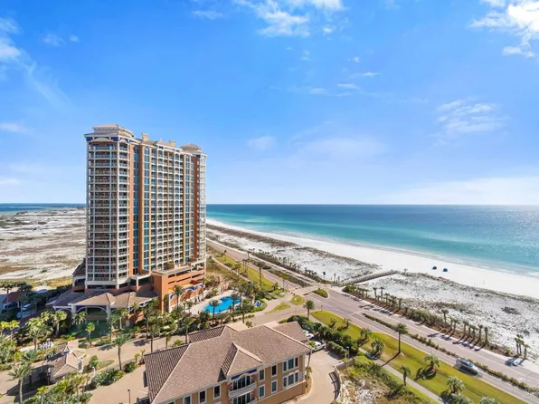 1 Portofino Dr Suite 1407, Pensacola Beach, FL 32561