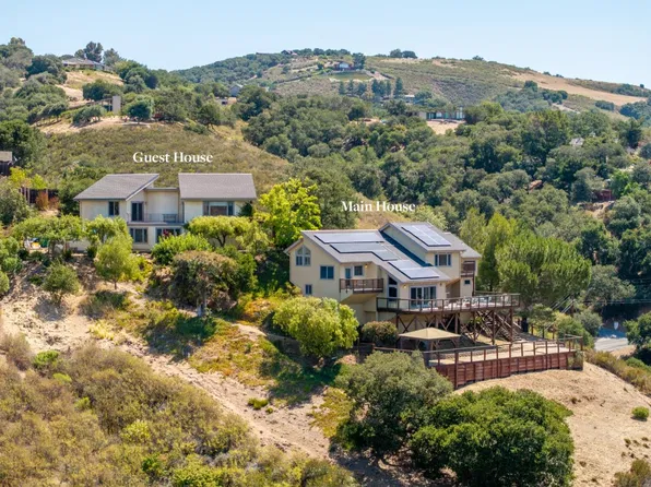 15286 Via La Gitana, Carmel Valley, CA 93924