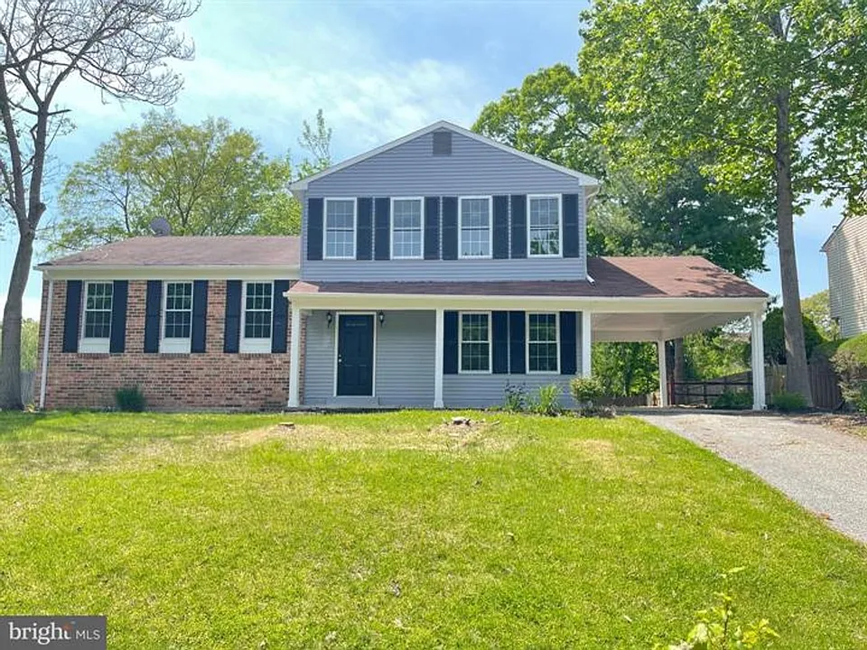 13301 Coldwater Dr