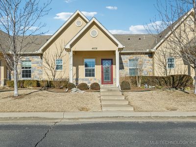 4608 W Fort Worth St, Broken Arrow, OK, 74012