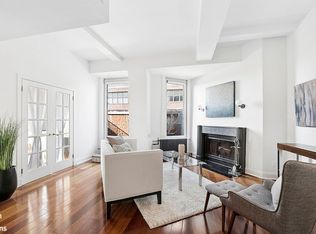 425 Park Ave S APT 19D, New York, NY 10016