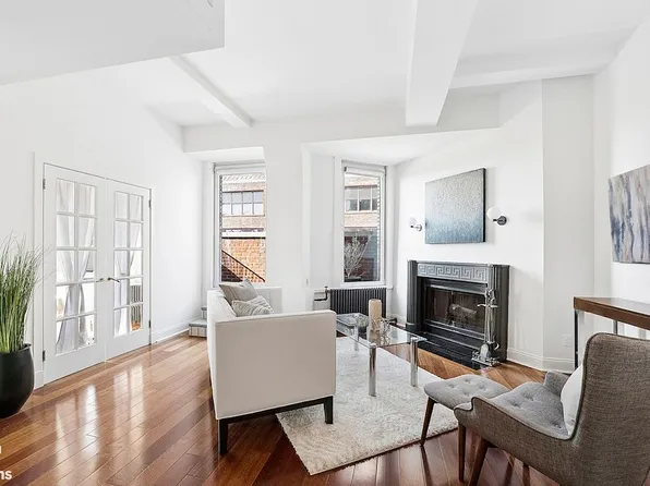 425 Park Ave S APT 19D, New York, NY 10016