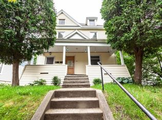 29 Roosevelt Ave, Binghamton, NY 13901