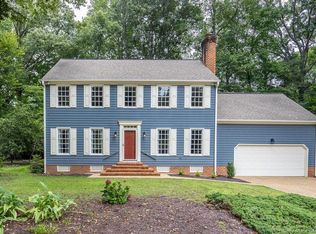 4 Downing Ct, Williamsburg, VA 23185