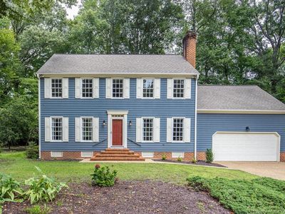 4 Downing Ct, Williamsburg, VA, 23185