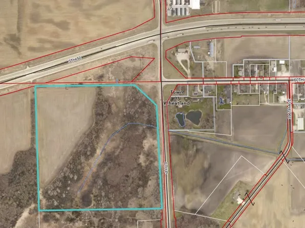 60th St, Kenosha, WI 53143