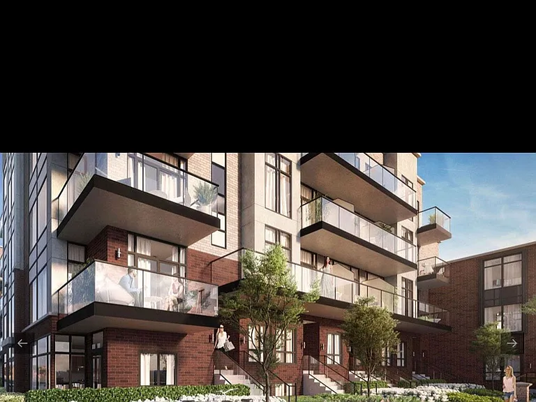 861 Sheppard Ave W #61 — Photo 1