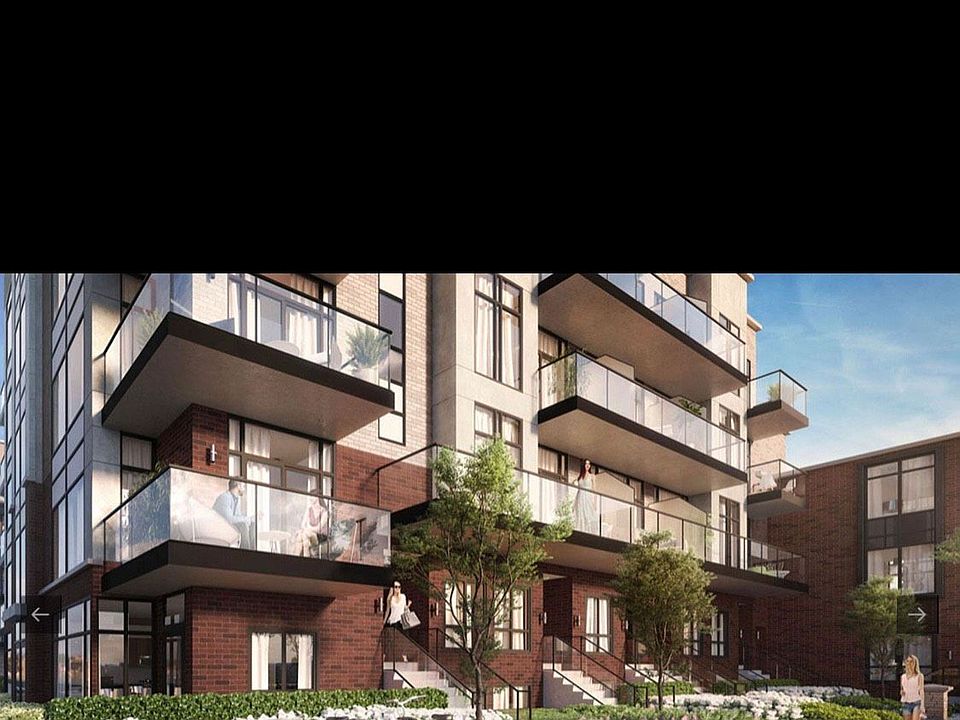 1st image of 861 Sheppard Ave W #61