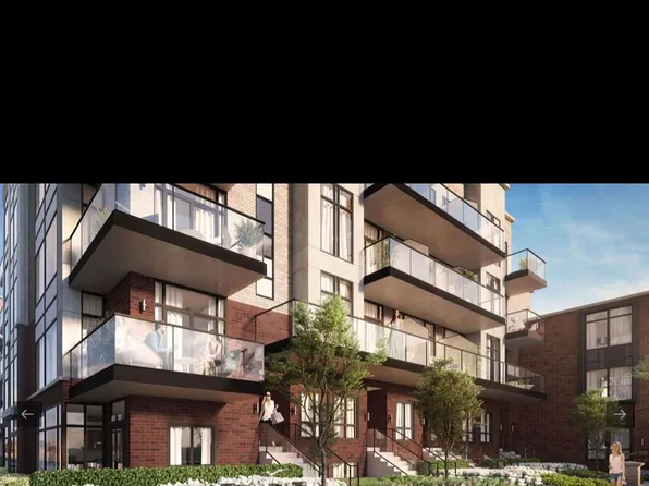 861 Sheppard Ave W, Blkb Toronto, ON