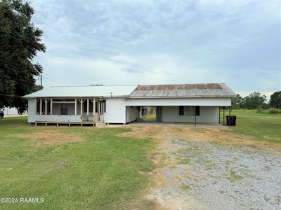 1637 Duhon Rd, Duson, LA, 70529